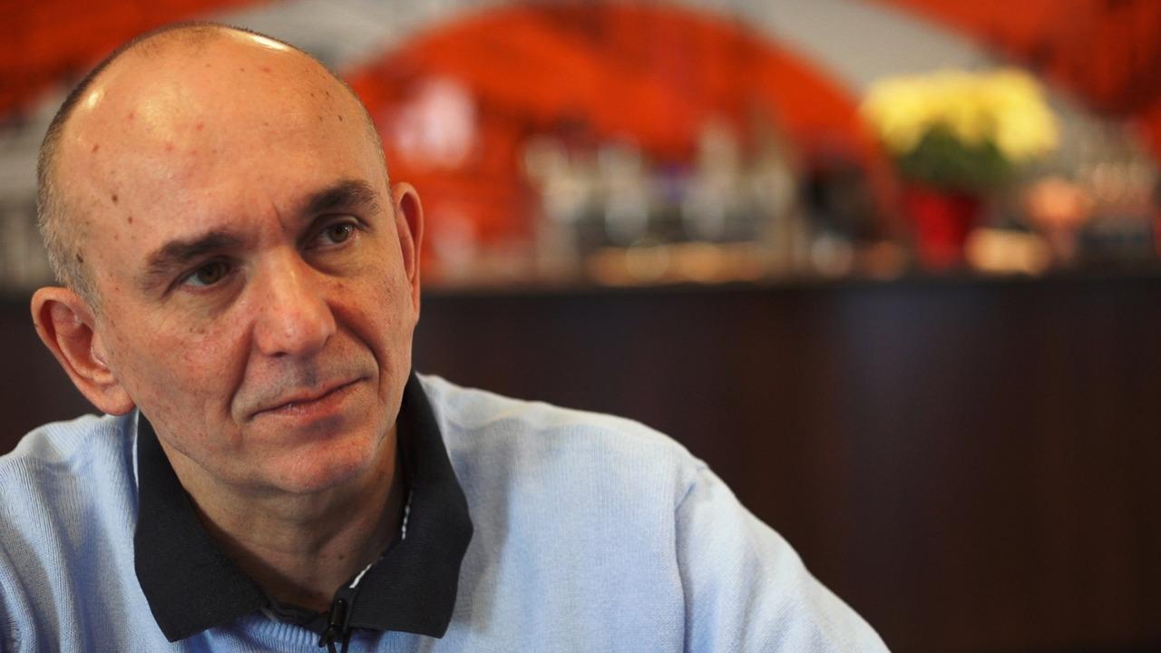 Peter Molyneux