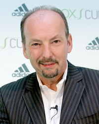 EA’s Peter Moore Named CEO of Liverpool FC