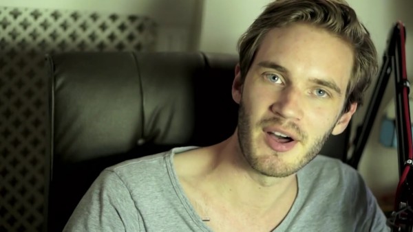 PewDiePie's $7.5m Game Streaming Business