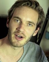 PewDiePie’s $7.5m Game Streaming Business