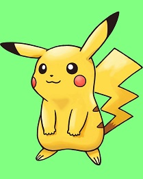 Pikachu Renaming Causes Controversy