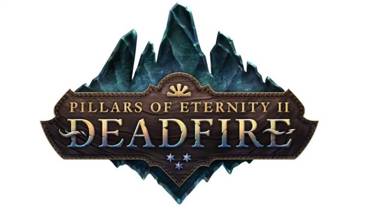 Pillars of Eternity 2 Deadfire