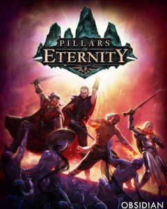 Pillars of Eternity coming to Nintendo Switch this summer