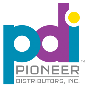 Pioneer Distributors