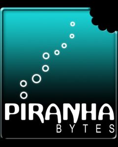 THQ Nordic Acquires Piranha Bytes