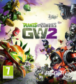 Plants Vs Zombies: Garden Warfare 2