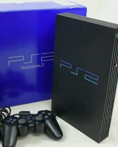 Official PS2 service center closes