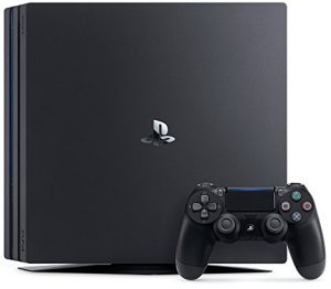 PlayStation 4 Pro 1TB (US)