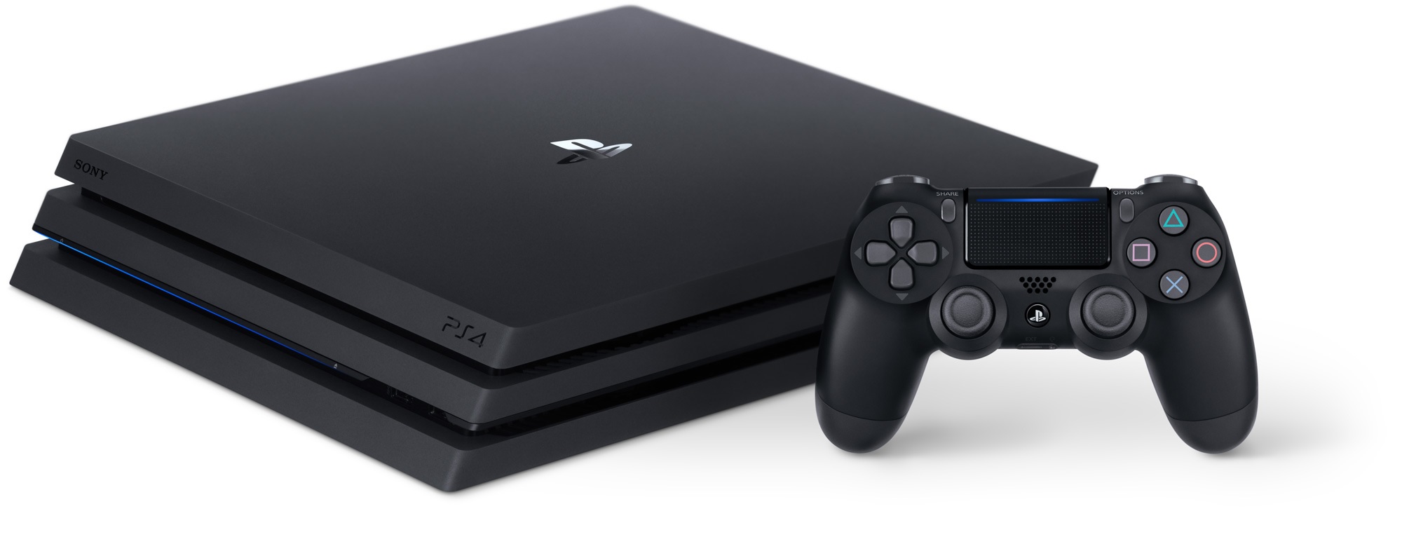 PlayStation 4 Pro