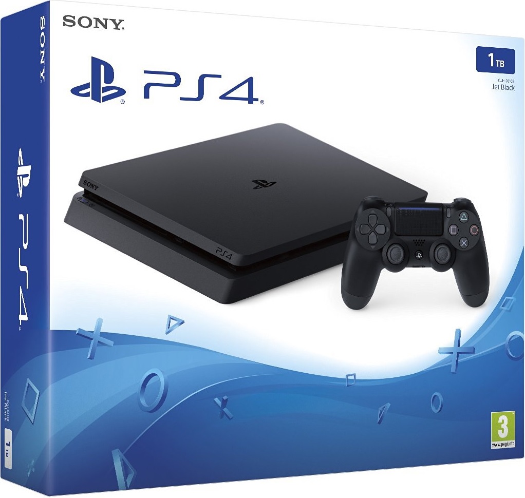 playstation-ps4-console-wholesale