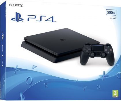 Playstation PS4 Console Wholesale