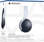 PlayStation 5 PULSE 3D Wireless Headset - Box