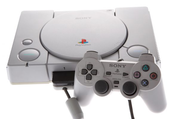 Full lineup of games for PlayStation Classic revealed - WholesGame