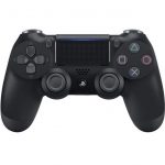 PlayStation DualShock 4 Controller - Black