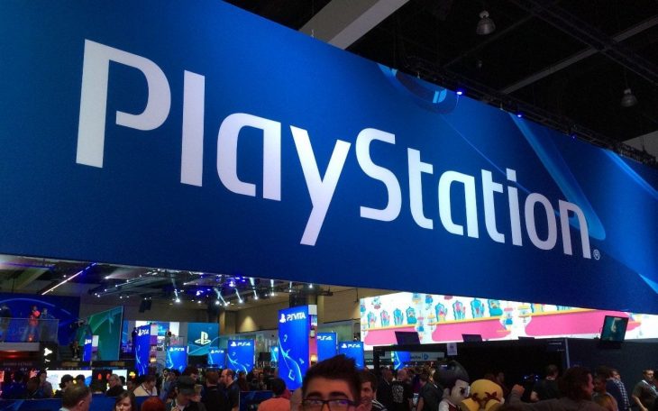 PlayStation E3 2018