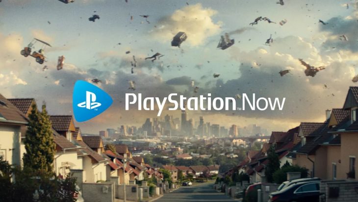 PlayStation Now