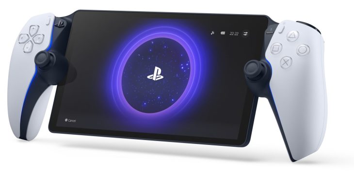 PlayStation Portal