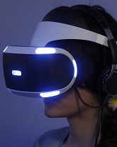 Playstation VR Price and Release Date Rumours