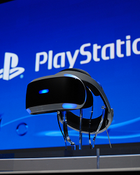 Why Was the Launch of PlayStation VR Pushed Back?