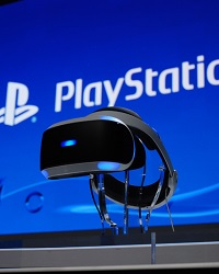 Sony drop the price of Playstation VR