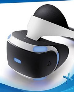 PlayStation VR reaches 3 million units sold