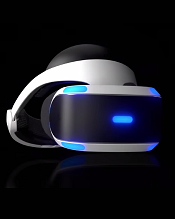Sony Exec Admits PS VR Less Powerful than Oculus