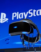 100 Games and 200 Developers Set for Playstation VR