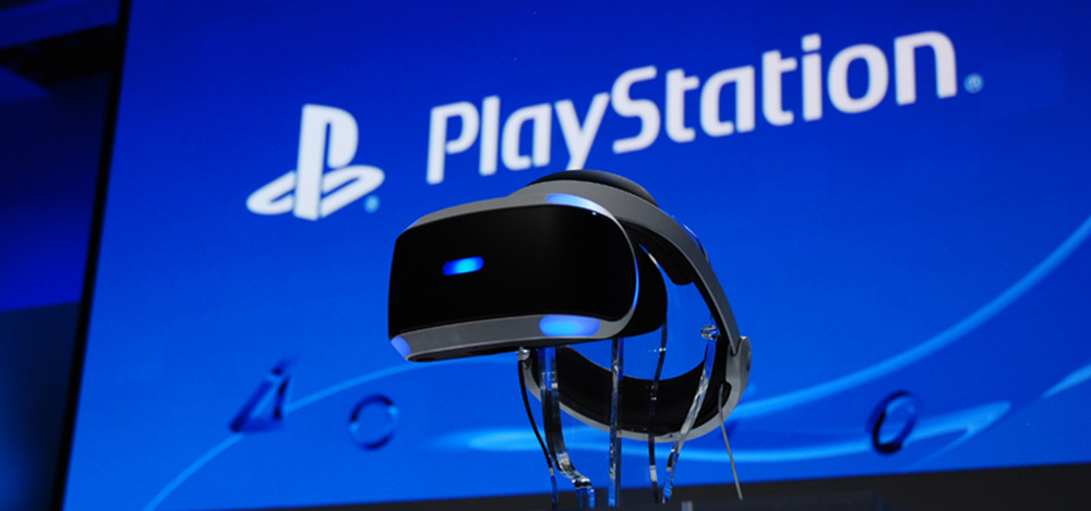 PlayStation VR