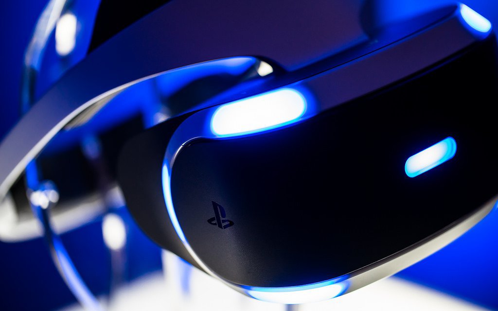 PlayStation VR 