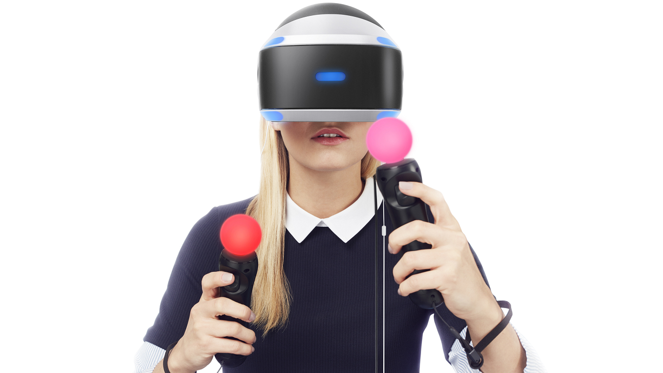 PlayStation VR