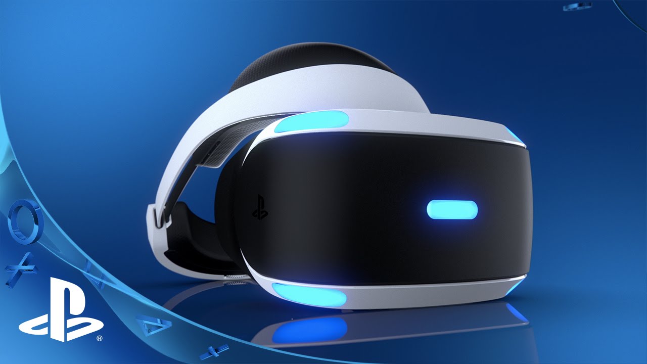 PlayStation VR