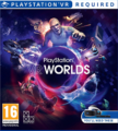 PlayStation VR Worlds