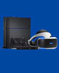 Michael Pachter Predicts PS4.5 to be VR Model