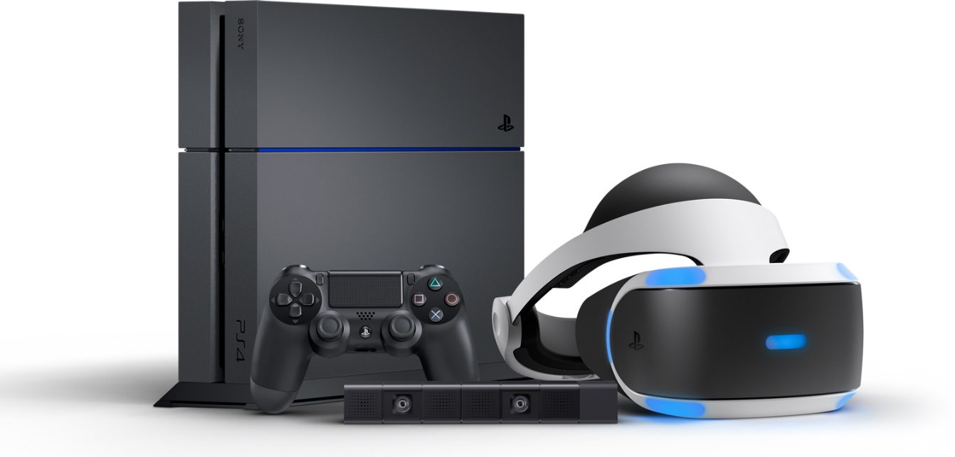 PlayStation VR