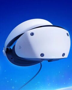 Has Sony halved PlayStation VR2 shipment forecast?