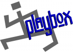 Playbox Distribution Logo