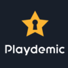 Playdemic - Logo