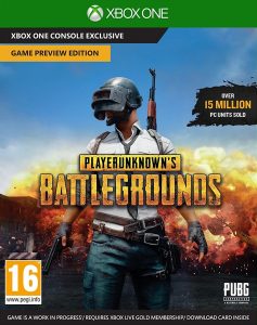 PUBG sells 1 million copies in first 48 hours