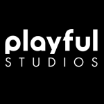 Playful Studios Logo