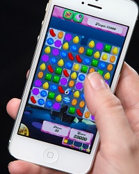 Mobile Gaming Increases Lead in Worldwide Worth