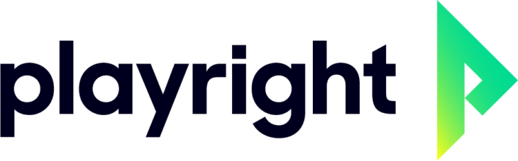 Playright Games - Logo