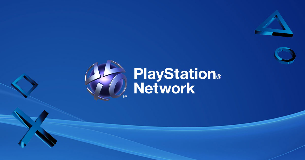 Playstation Network