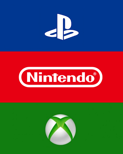 best selling consoles