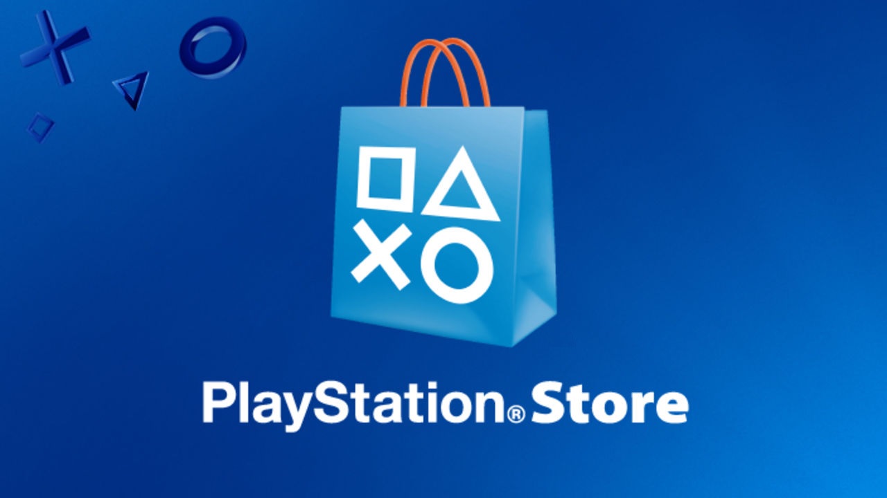 PlayStation Store - WholesGame