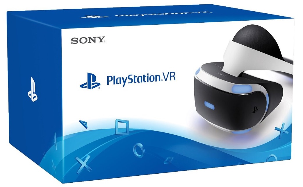 Playstation VR