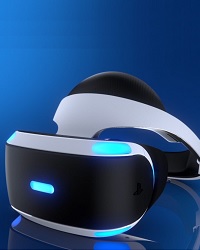 Will Sony show their faith in PlayStation VR?