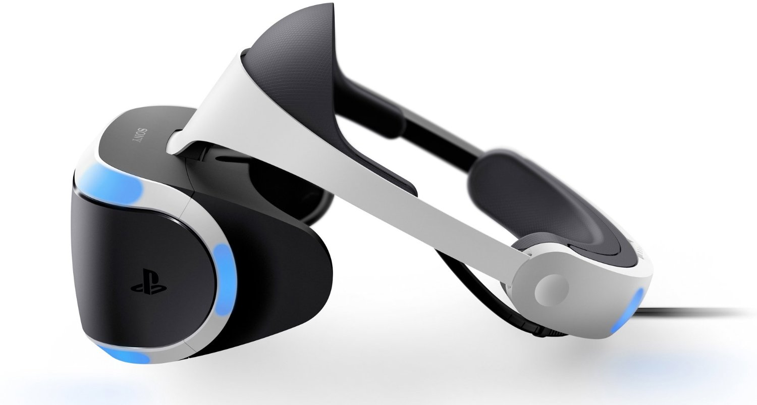 Playstation VR