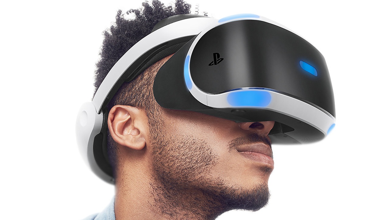 Playstation VR