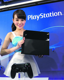 Sony: “Chinese Censorship Damages Sales”