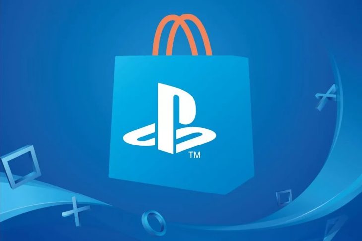 Playstation store